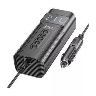 Hoco Ph55 Bomba De Aire Inteligente Para Auto-2