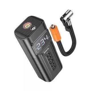 Hoco Ph55 Bomba De Aire Inteligente Para Auto-1