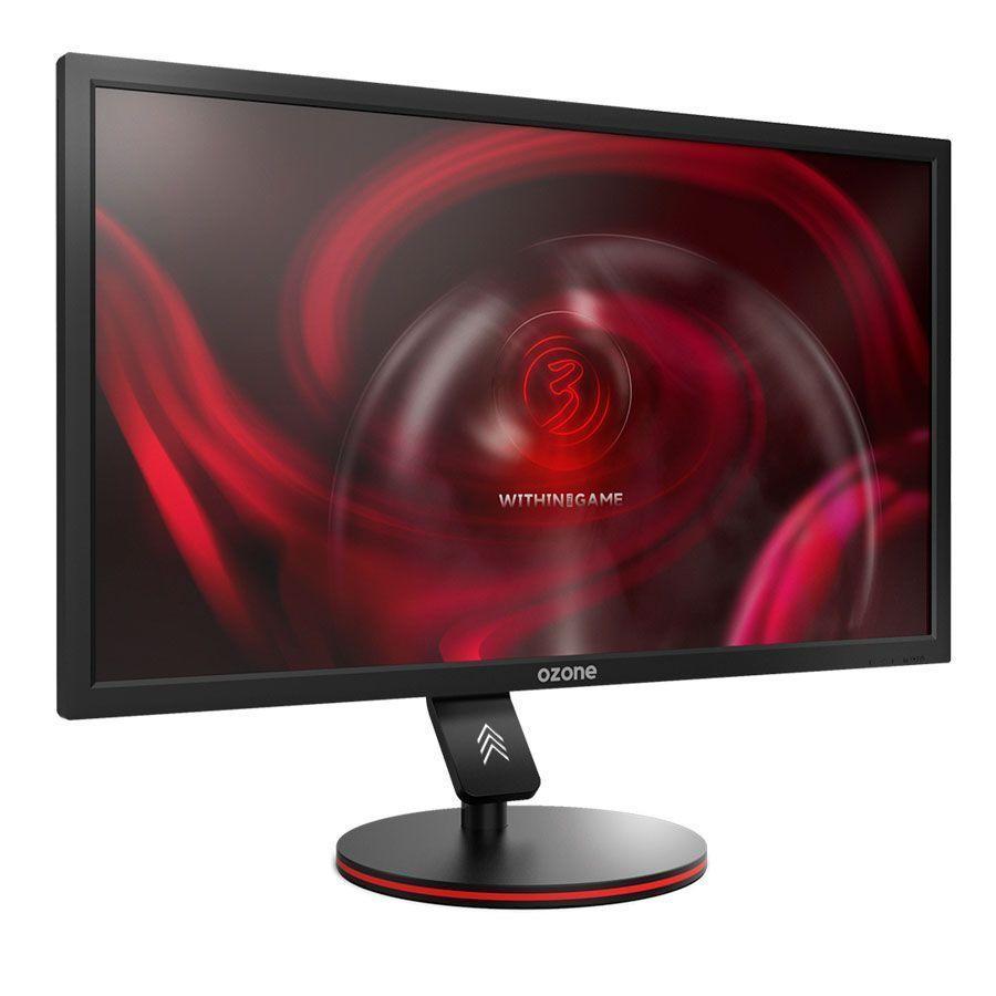 Monitor Gamer Ozone  DSP24 240Hz 1Ms-1