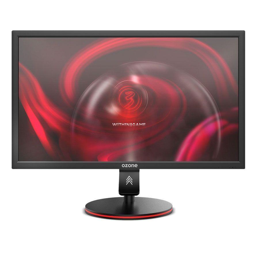 Monitor Gamer Ozone  DSP24 240Hz 1Ms-0