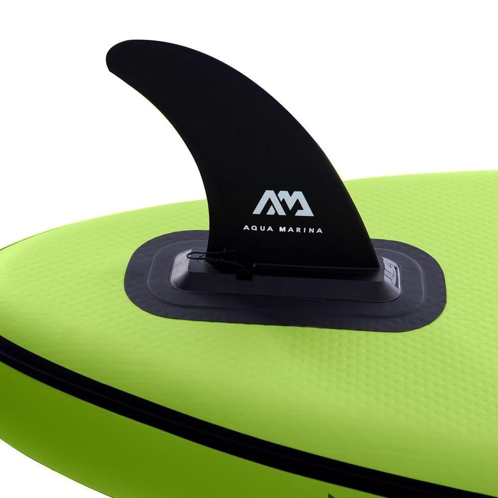 Stand Up Paddle / Sup Inflable / Thrive Aqua Marina-2
