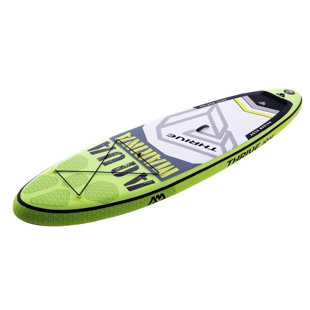 Stand Up Paddle / Sup Inflable / Thrive Aqua Marina-5