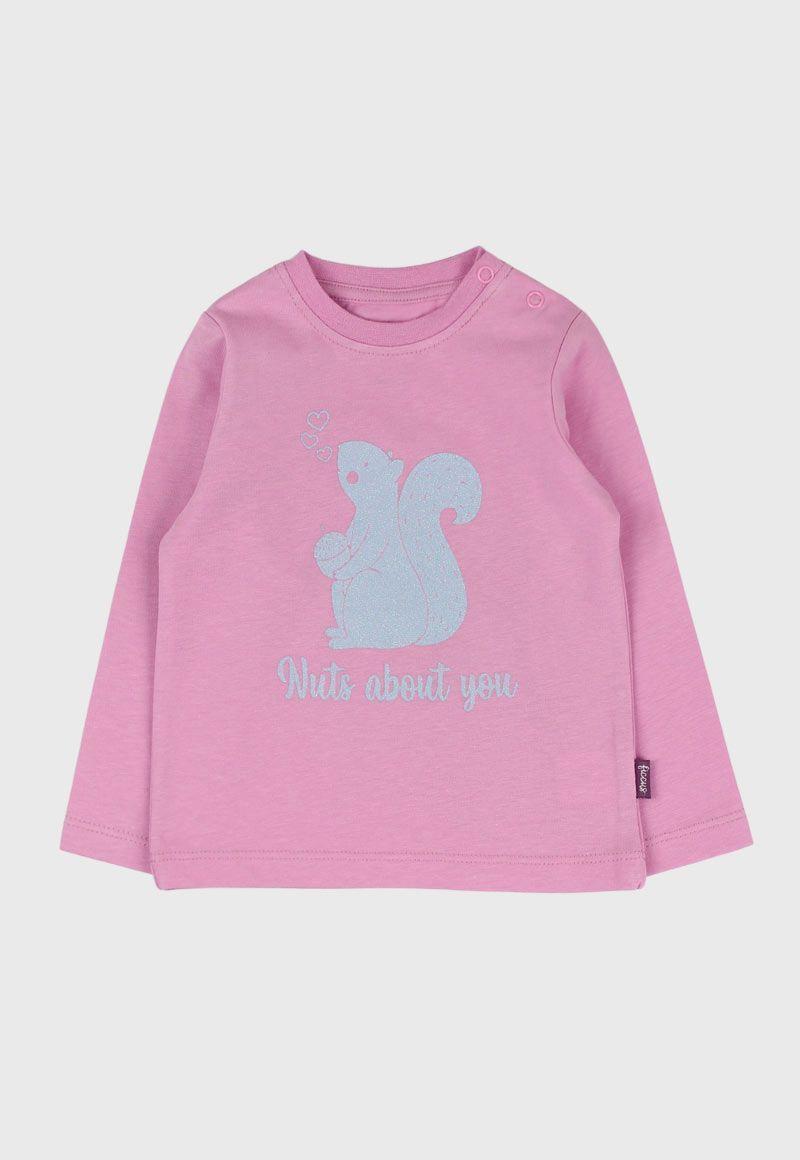 Polera bebé niña day to day 711-0