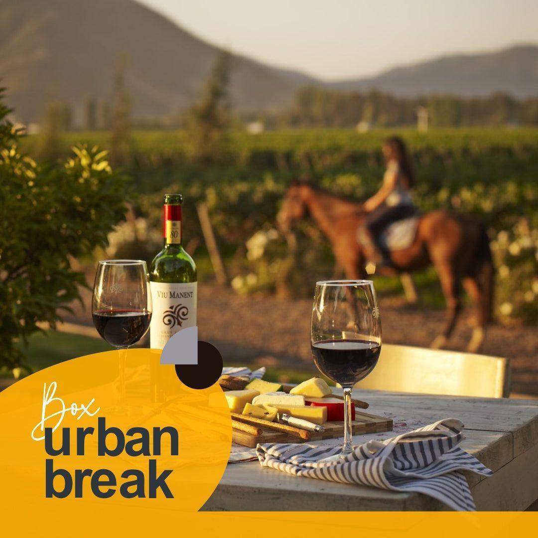 Experiencia Urban Break-3