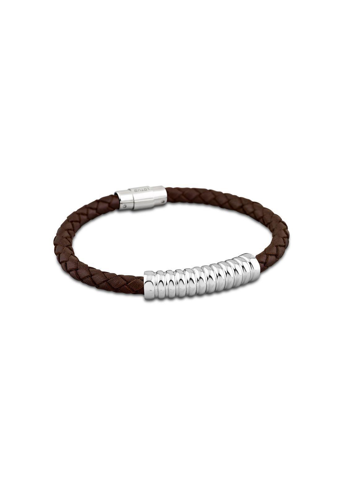 Pulsera LS1393-2/1 Lotus Style Hombre Lotus Style-0