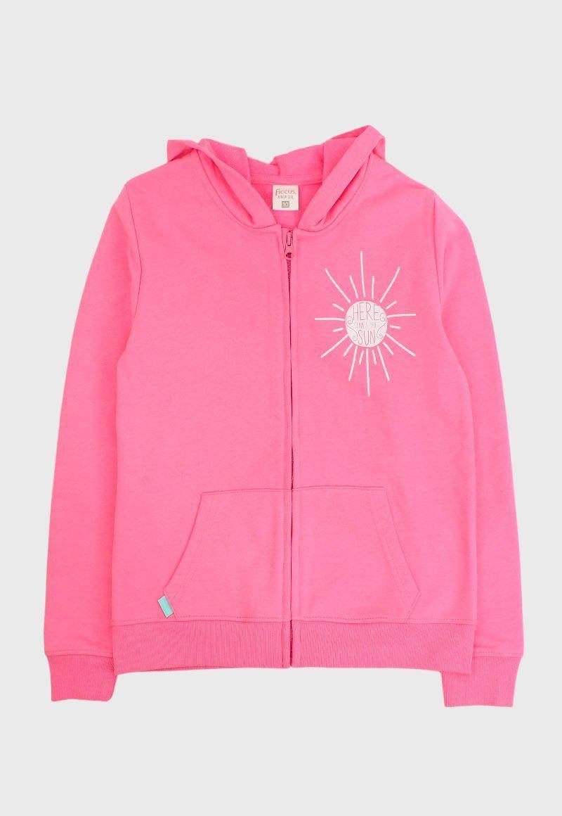 Polerón jr niña day to day-0