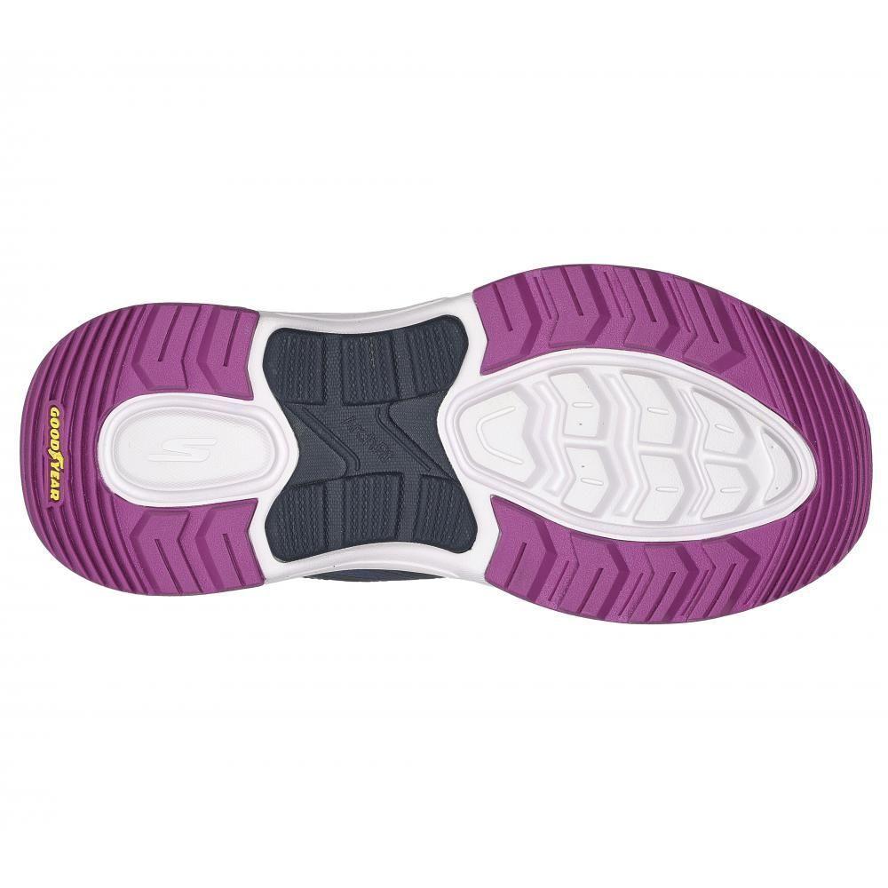 Zapatilla Mujer Go Walk Arch Fit Navy Skechers-2