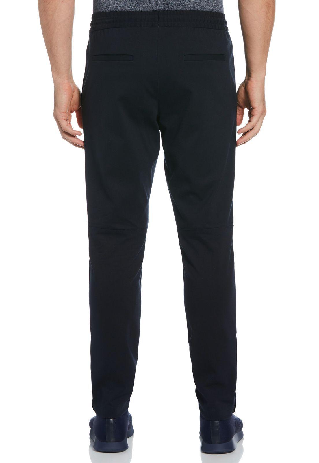 Pantalón jogger navy-1