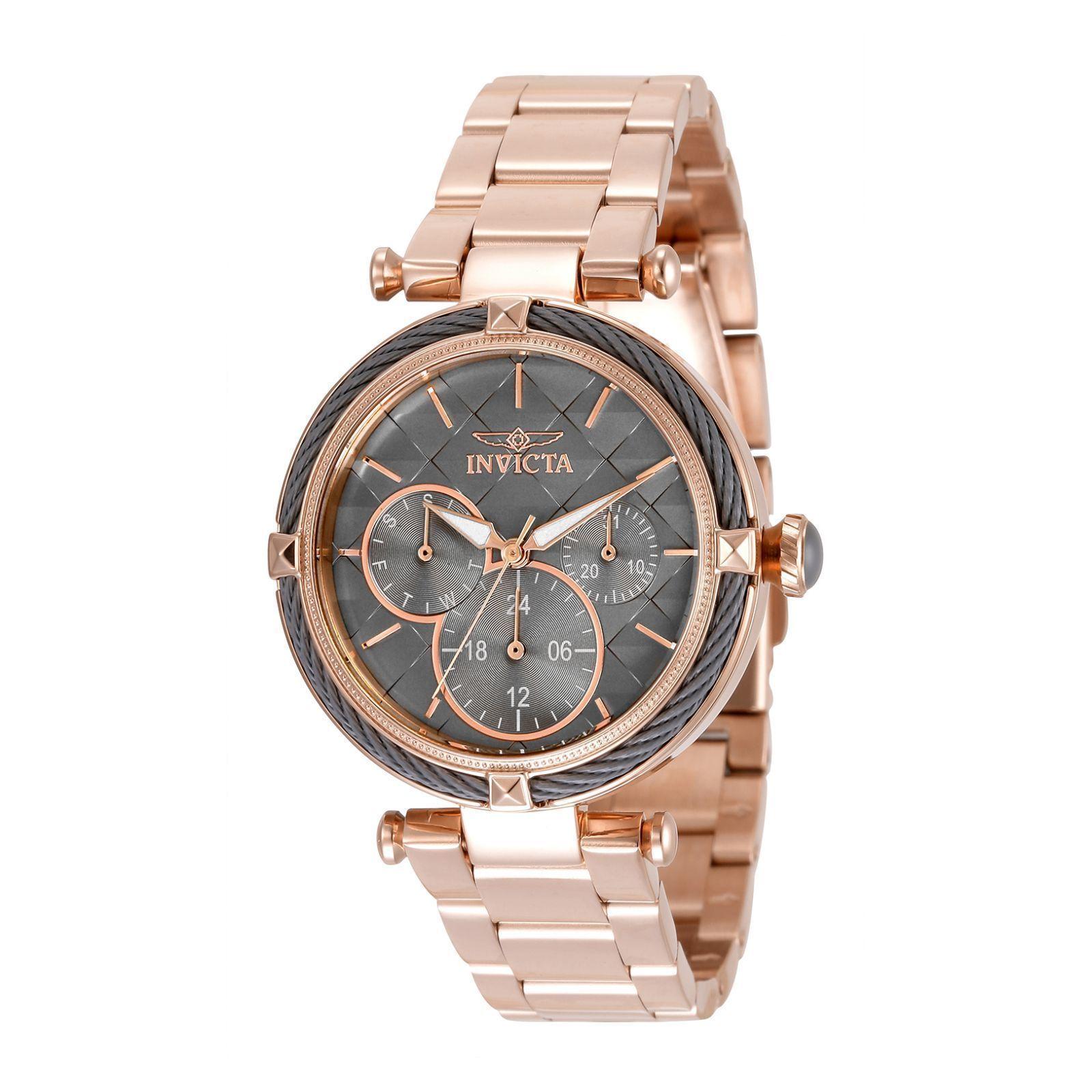 Reloj Mujer Invicta Bolt 35830-0