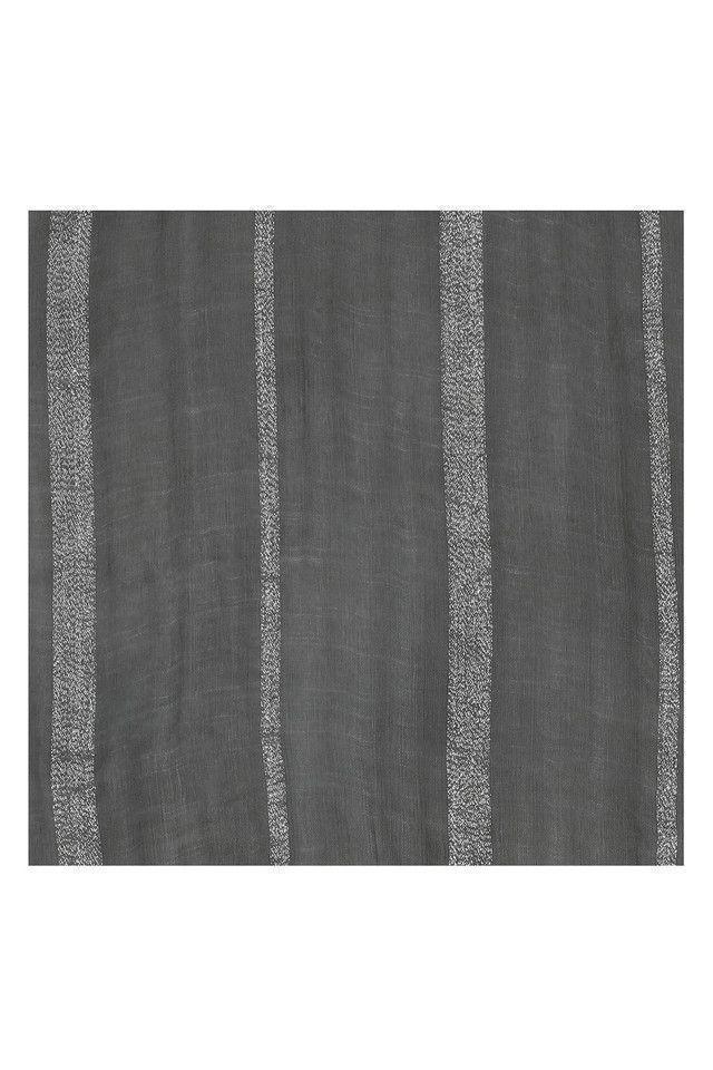Pañuelo Liso Gris Black Nitro Shine Humana-1