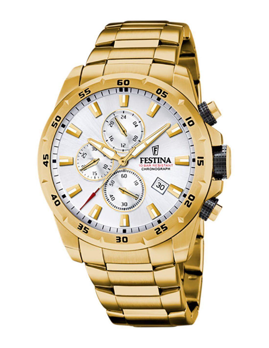 Reloj Festina F20541/1-0