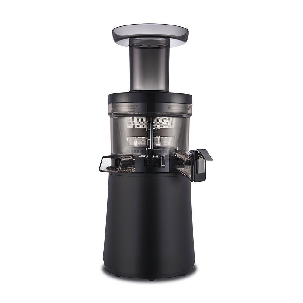 Extractor Lento Hurom Alpha II Matte Black-2