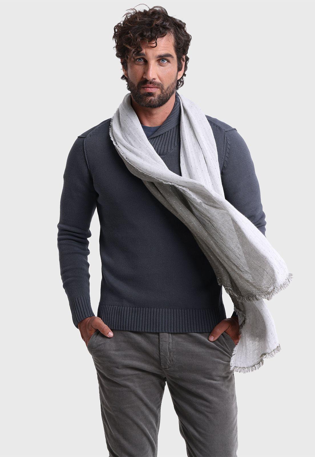 Sweater Cuello Smoking Arrow-4