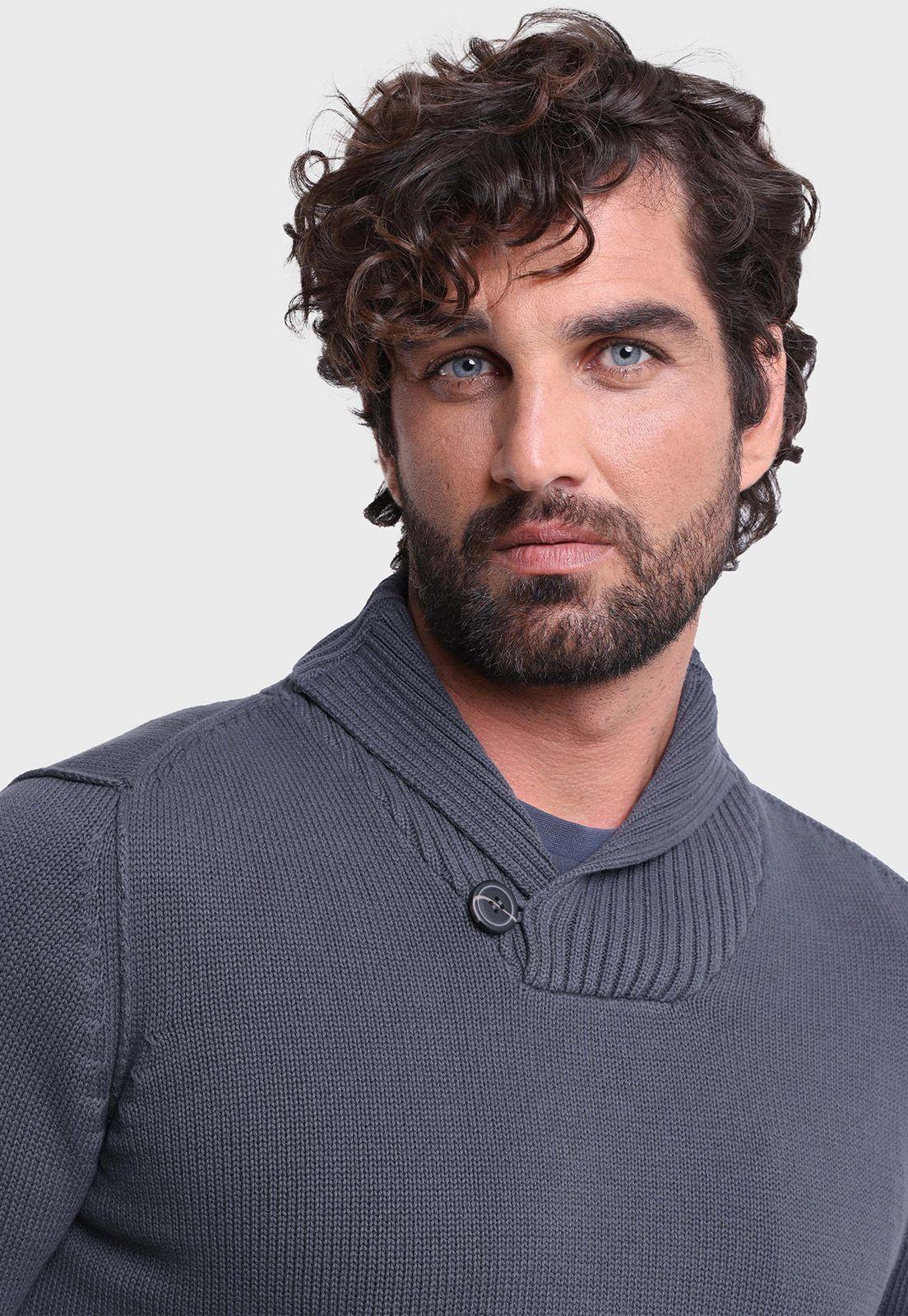 Sweater Cuello Smoking Arrow-2