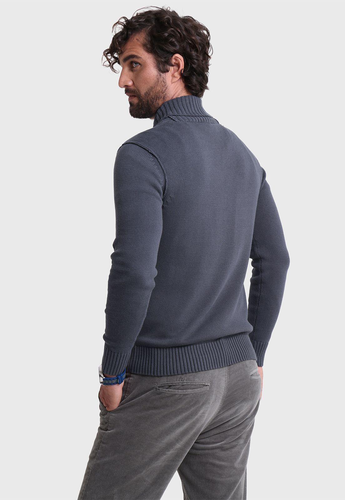 Sweater Cuello Smoking Arrow-3