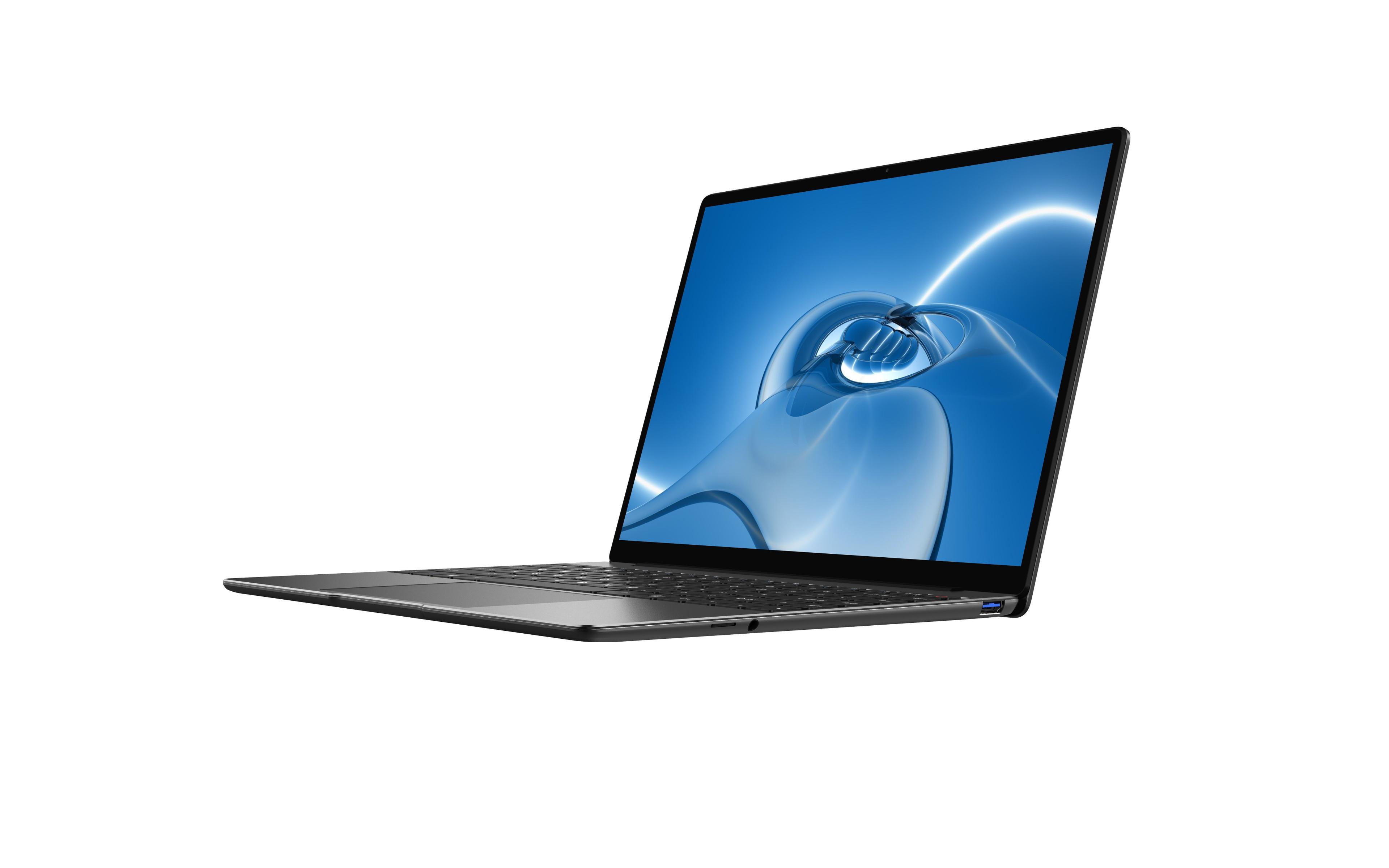 Chuwi GemiBook Pro Intel J4125/ 12GB Ram/ 256GB SSD/ 14,0"/ W10H-4