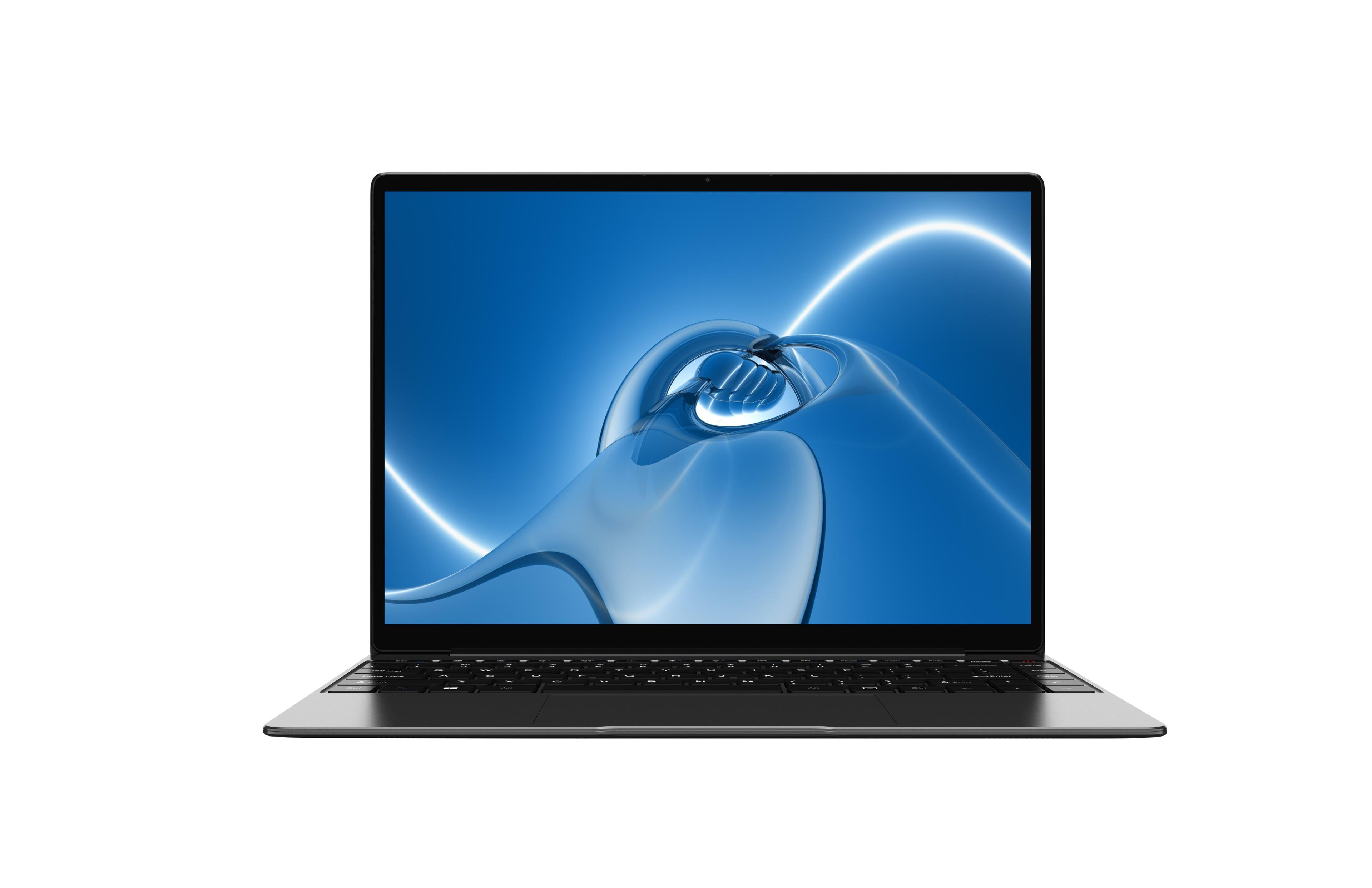Chuwi GemiBook Pro Intel J4125/ 12GB Ram/ 256GB SSD/ 14,0"/ W10H-1
