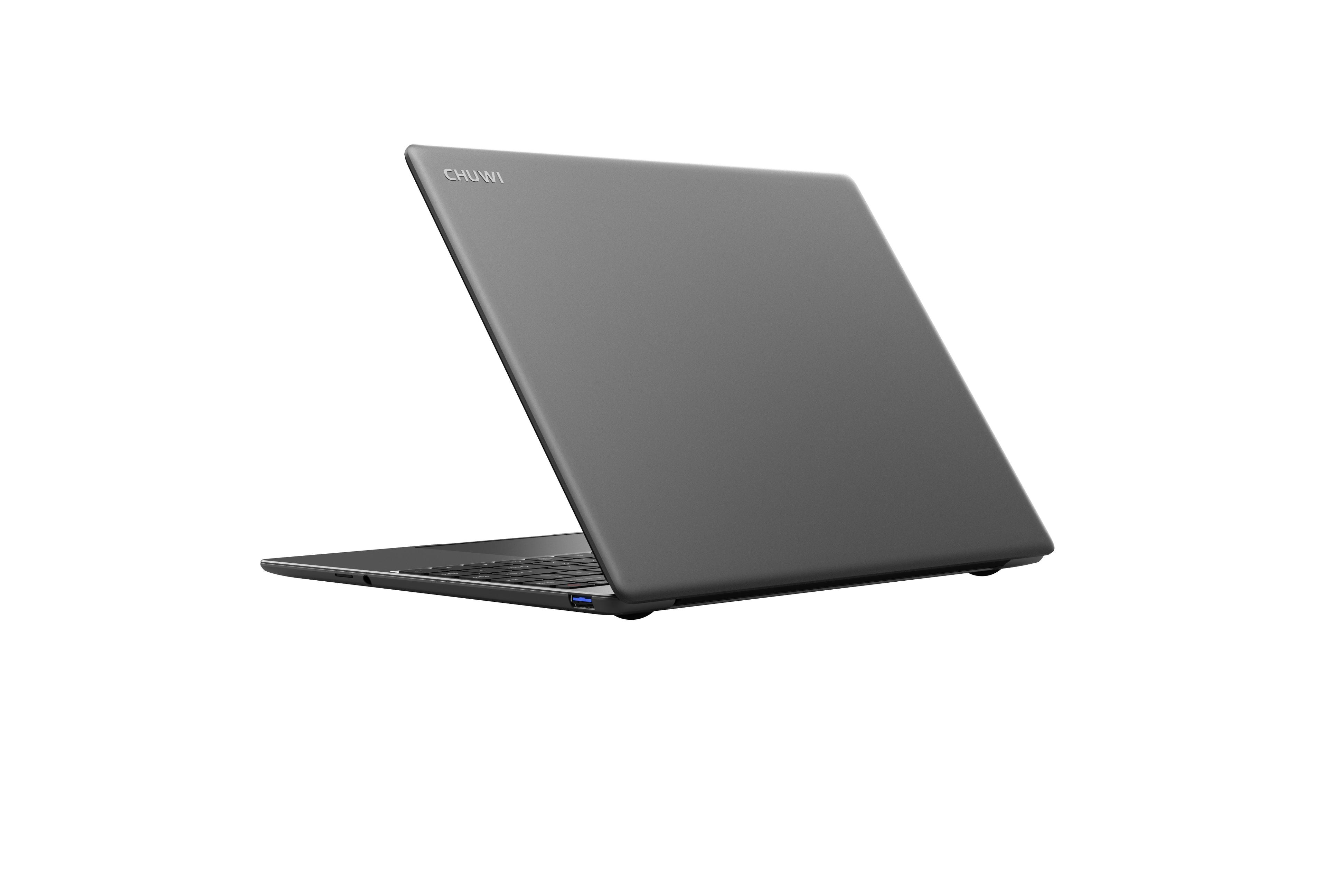 Chuwi GemiBook Pro Intel J4125/ 12GB Ram/ 256GB SSD/ 14,0"/ W10H-3