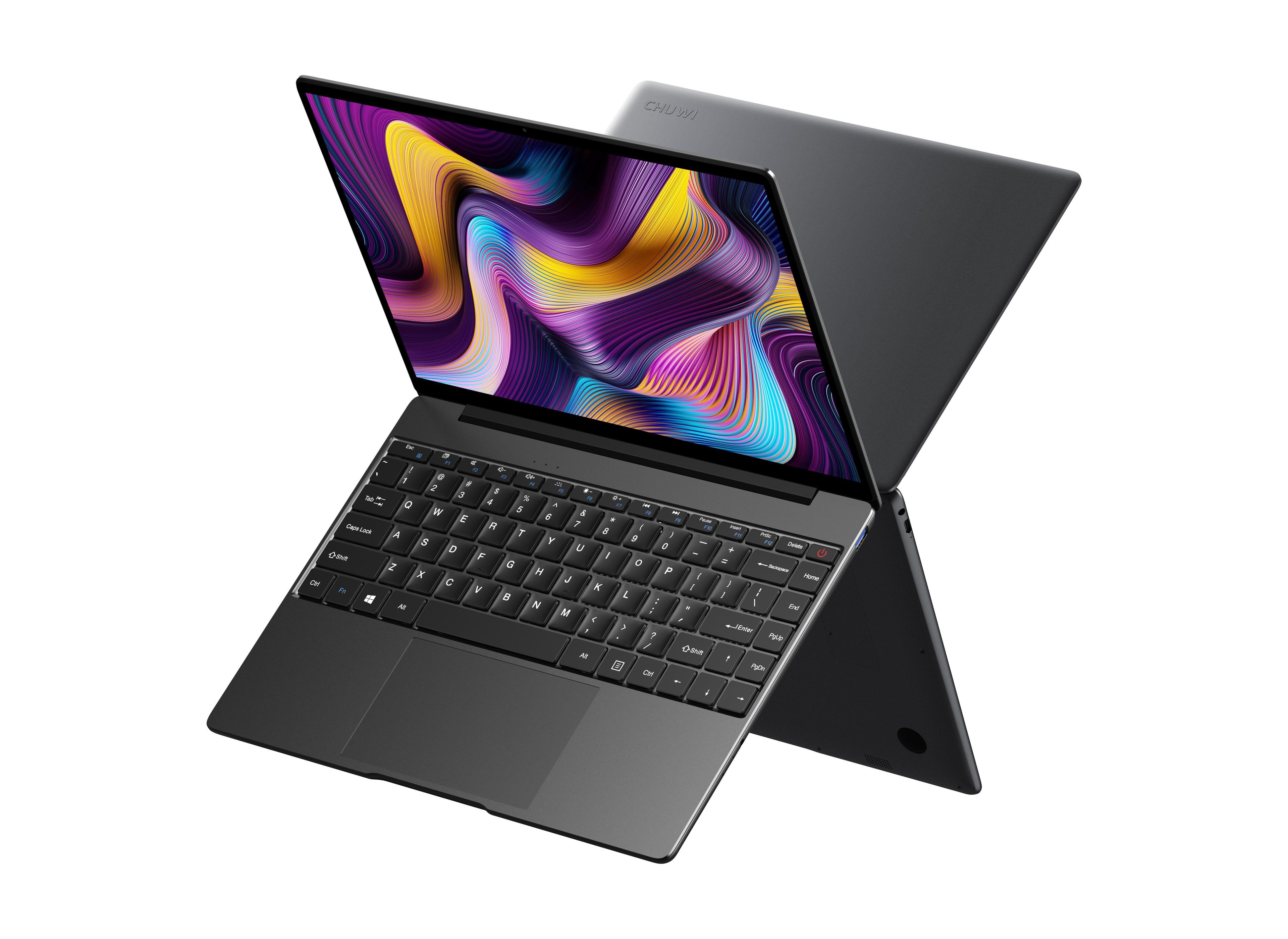 Chuwi GemiBook Pro Intel J4125/ 12GB Ram/ 256GB SSD/ 14,0"/ W10H-7