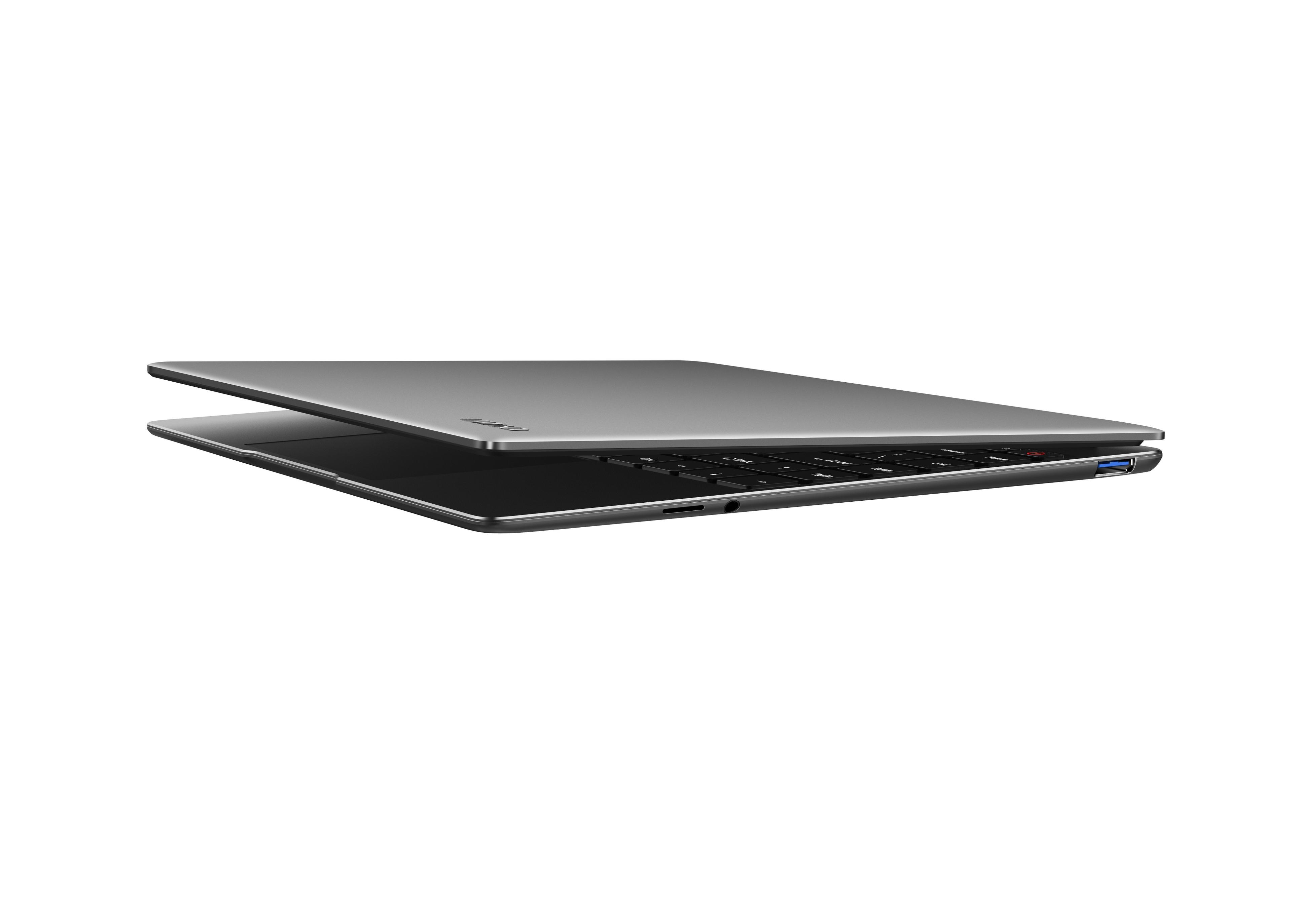 Chuwi GemiBook Pro Intel J4125/ 12GB Ram/ 256GB SSD/ 14,0"/ W10H-5