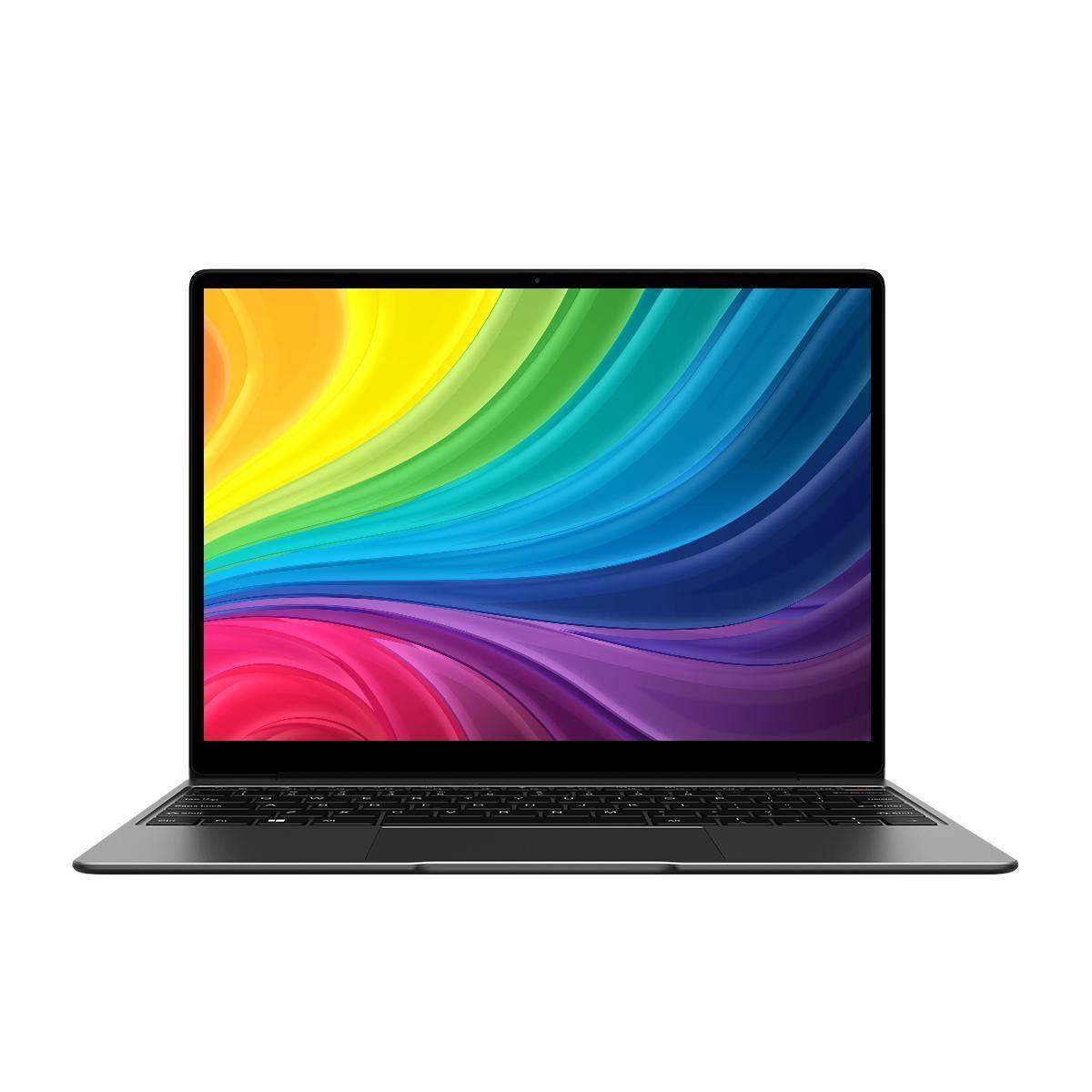 Chuwi GemiBook Pro Intel J4125/ 12GB Ram/ 256GB SSD/ 14,0"/ W10H-0