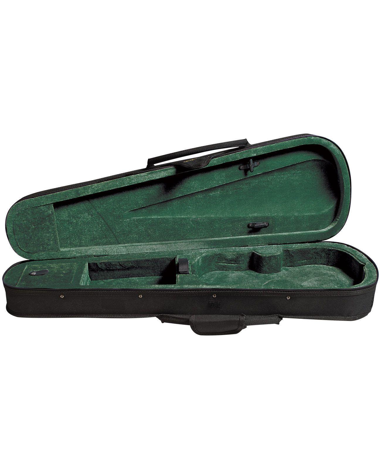 Violin Novice SV-50, 1/4 Cremona-1