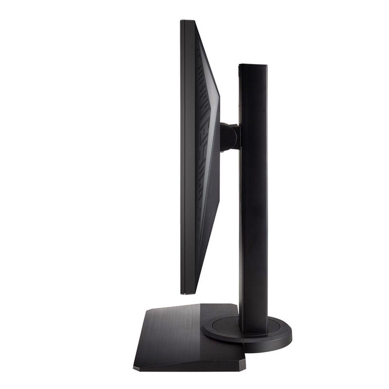 Monitor VIEWSONIC XG240R GAMER ELITE/1920x1080/ 24” FHD,RGB, 144Hz-2