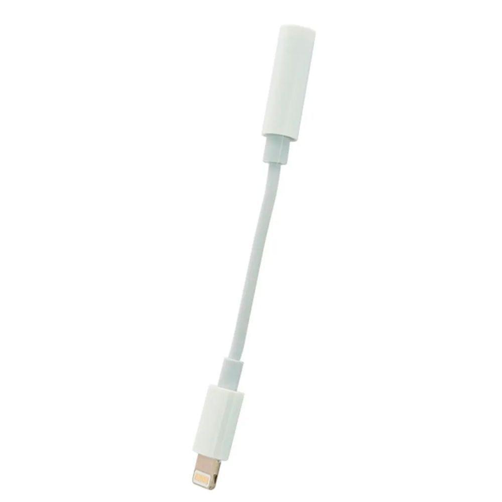 Microfono Solapa Lavalier Conexión 3,5 + Adaptador Lightning-3