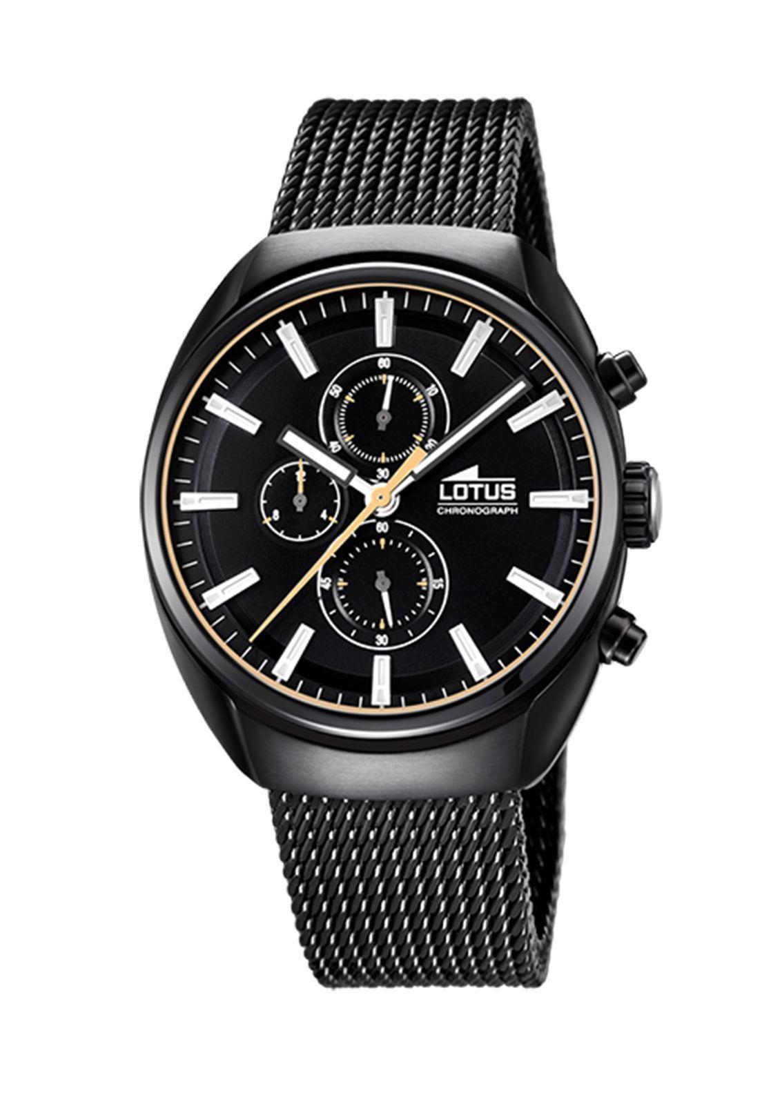 Reloj 18567/B Lotus Hombre Smart Casual-0
