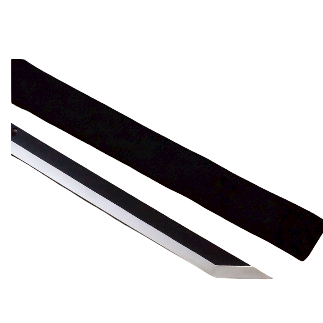 Espada Ninja Katsumi Tsen Al88 -1