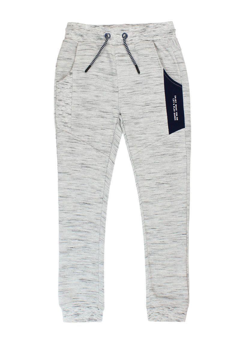 Pantalon Kids Niño Sport Funny Ficcus-0