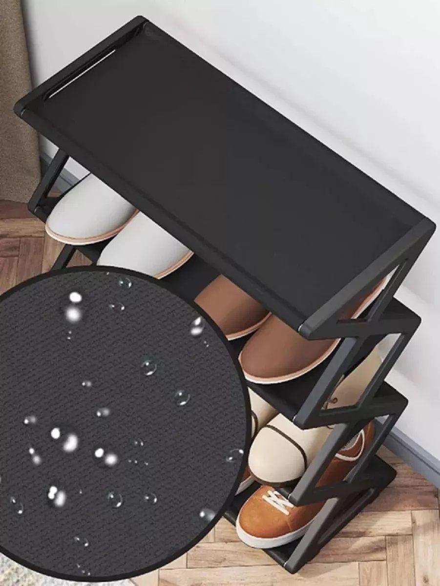 Zapatero Armable Organizador De Zapato Zapatera 4 -2