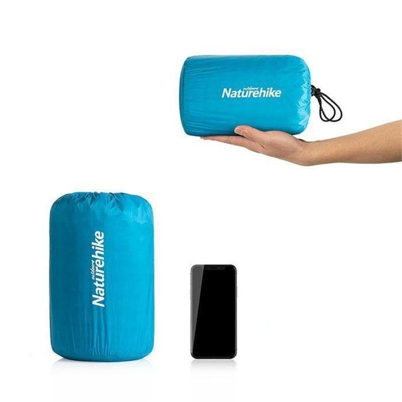 Colchoneta Inflable Mummy-1