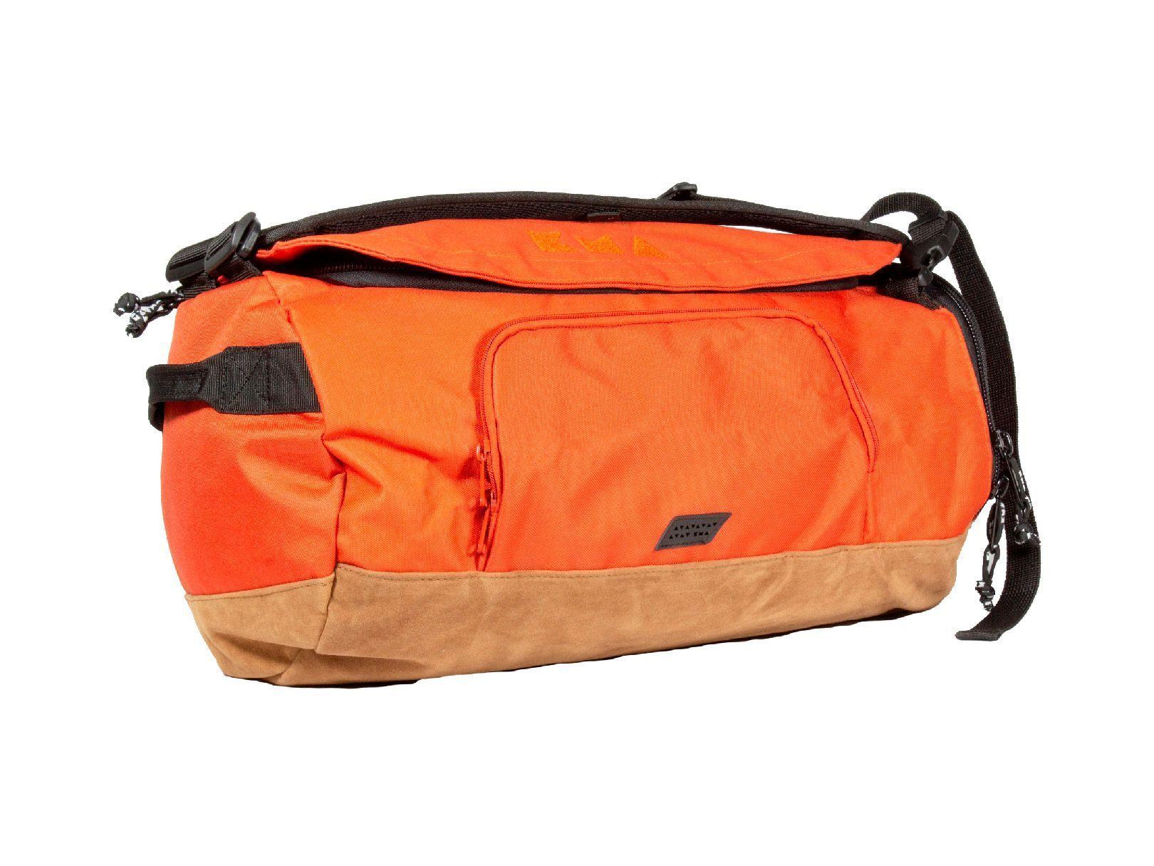 Bolso / Mochila Lifestyle -0