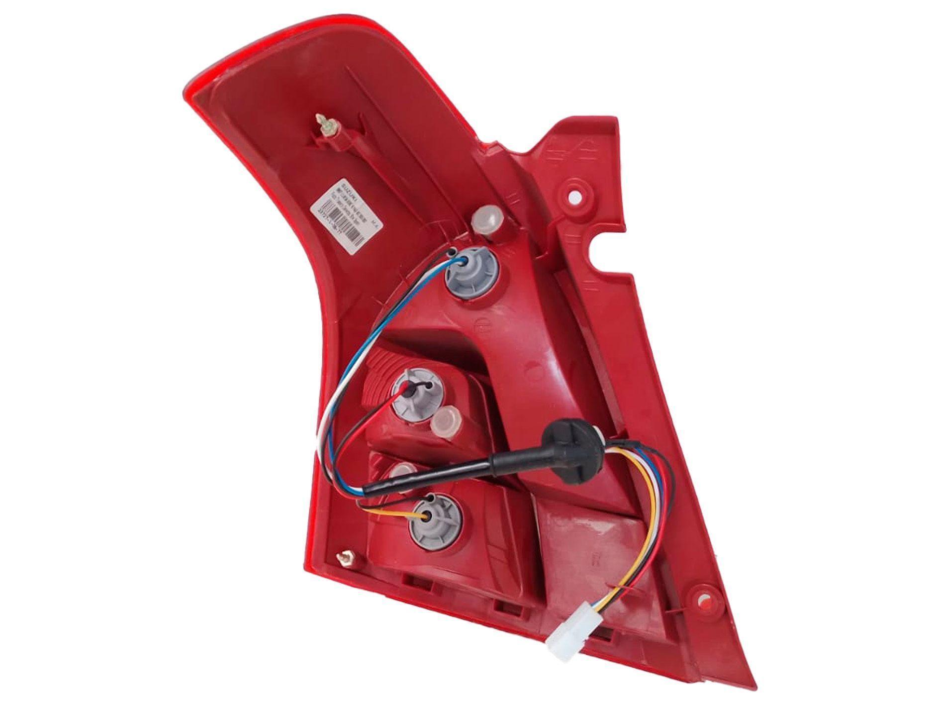 FAROL TRASERO DERECHO STW SPORT SUZUKI SWIFT 2003-1