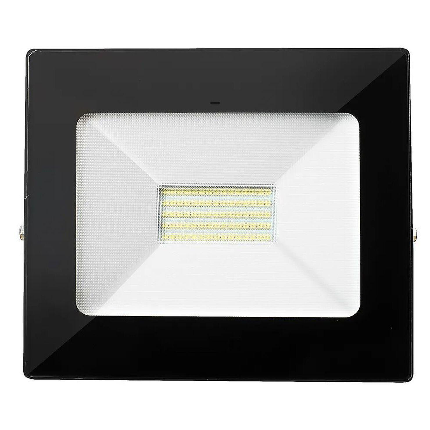 Pack 3 Foco Proyector LED Telco 50W Cálido DS43-2