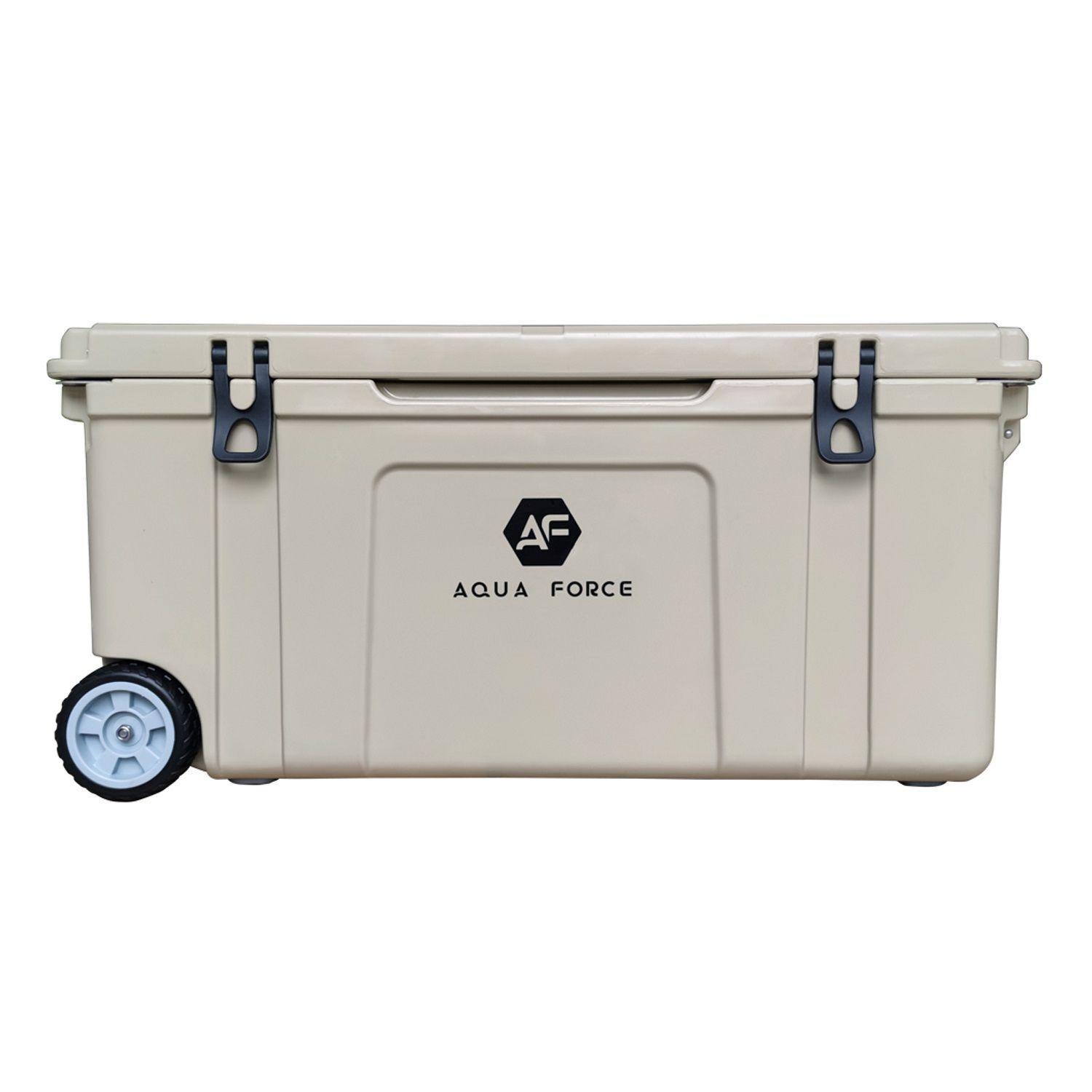 Cooler Seychelles 127QT Ruedas-0
