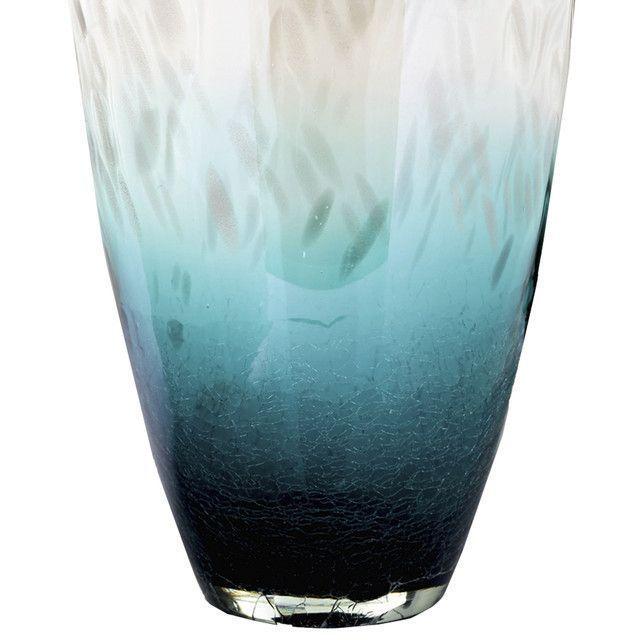 Jarrón Decorativo Murano Grande-1