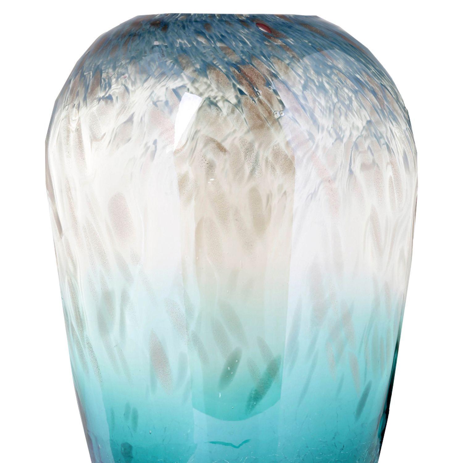 Jarrón Decorativo Murano Grande-2