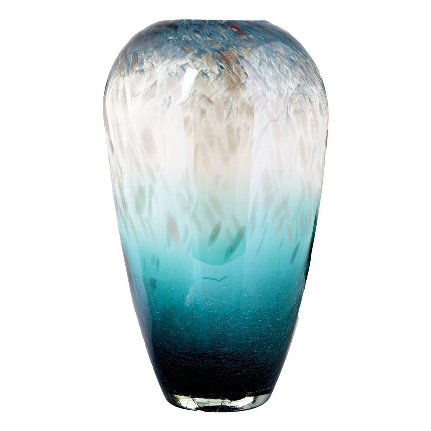 Jarrón Decorativo Murano Grande-0