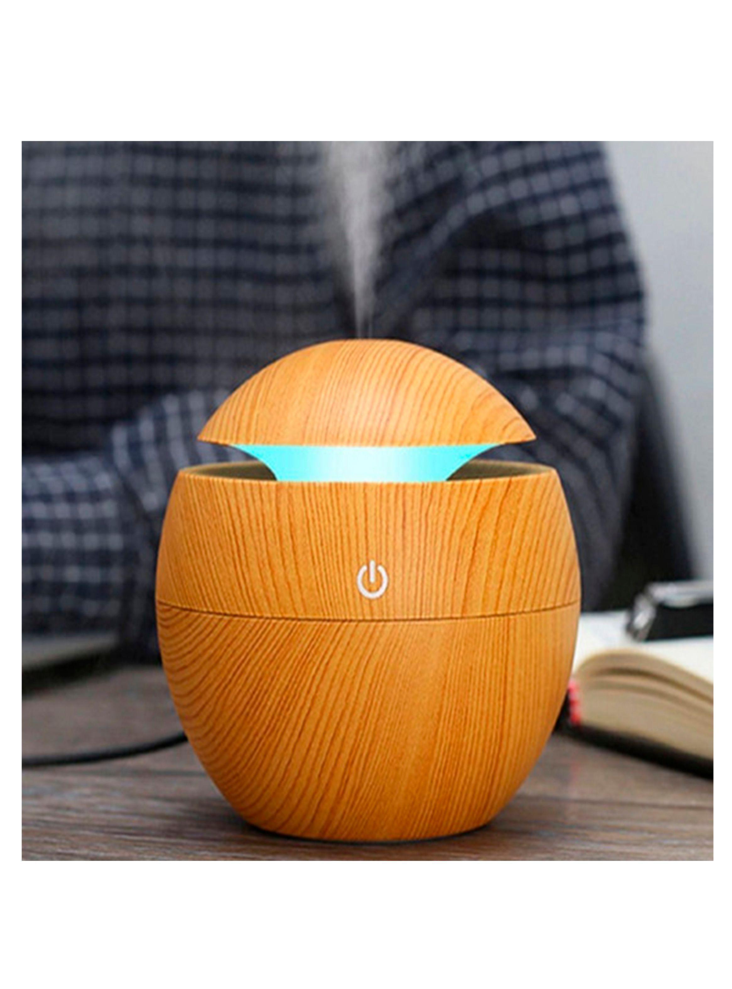 Humidificador ambientes redondo pequeño-1