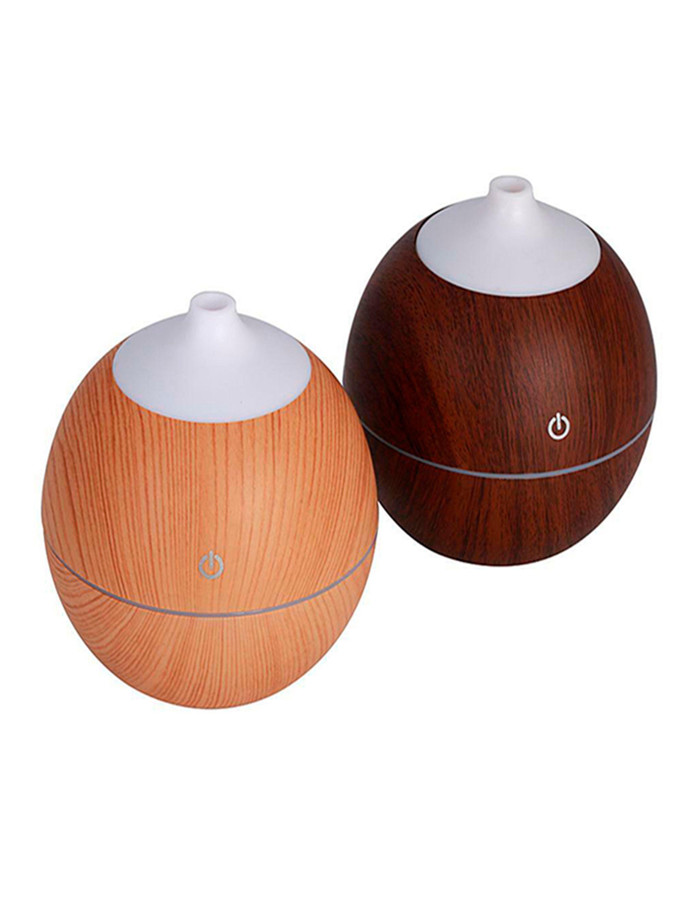 Humidificador ambientes redondo pequeño-2