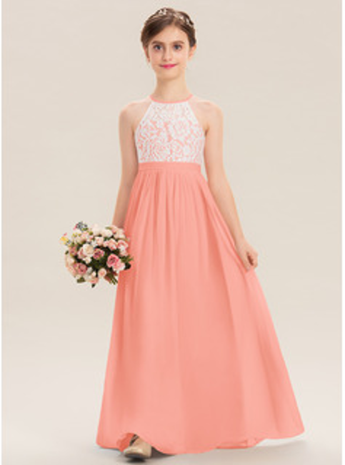 VESTIDO DE NIÑA PRIMERA COMUNION BAUTIZO BODA N039-0