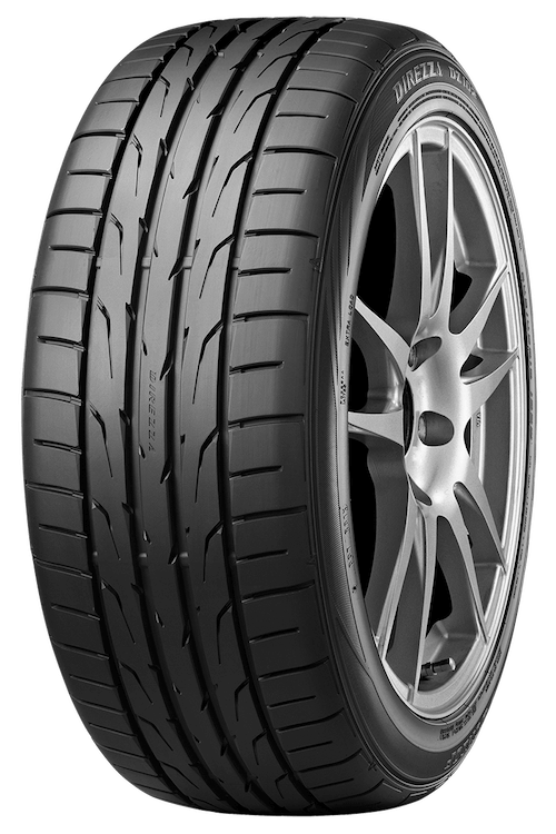 NEUMATICO - 215/55R16 DUNLOP DZ102 93V BR-0