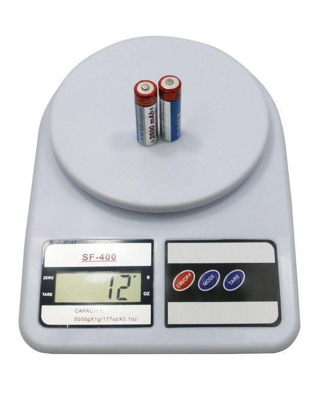 Balanza Digital De Cocina-3