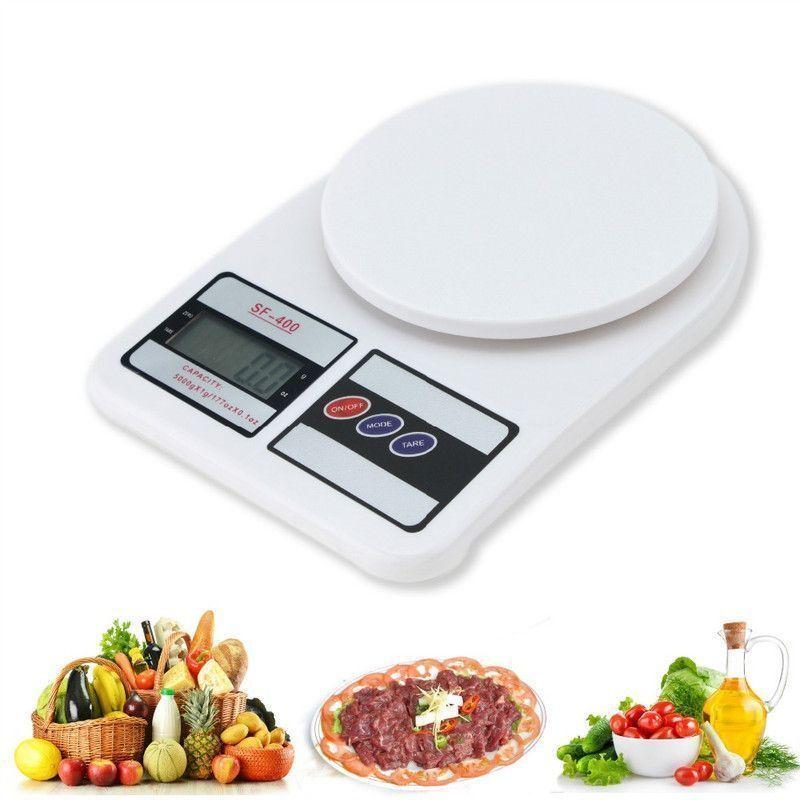 Balanza Digital De Cocina-1