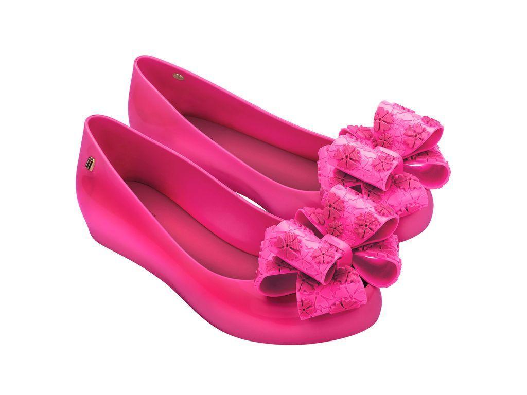 Ballerina Ultragirl Sweet XXIII Rosa Melissa-1