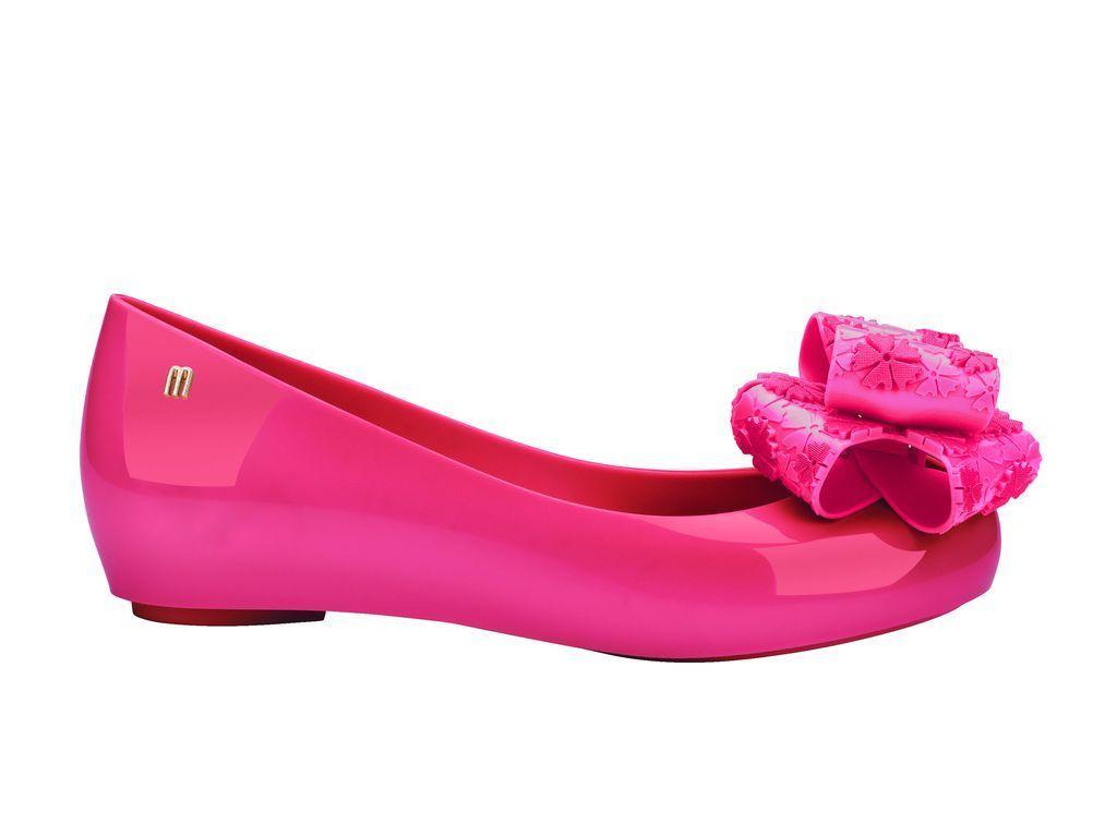 Ballerina Ultragirl Sweet XXIII Rosa Melissa-0
