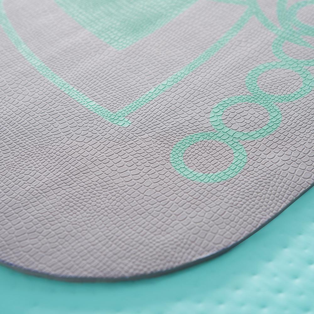 Stand Up Paddle Yoga Peace-10