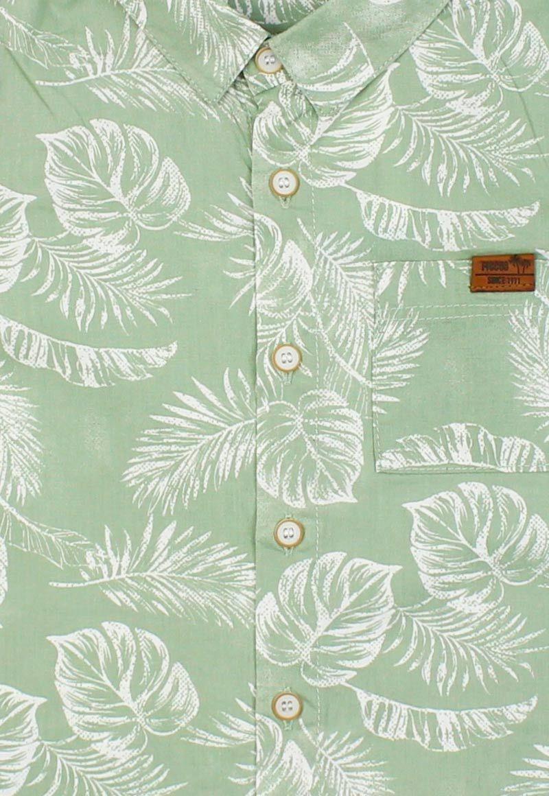 Camisa kids niño guayabera craft 244-2